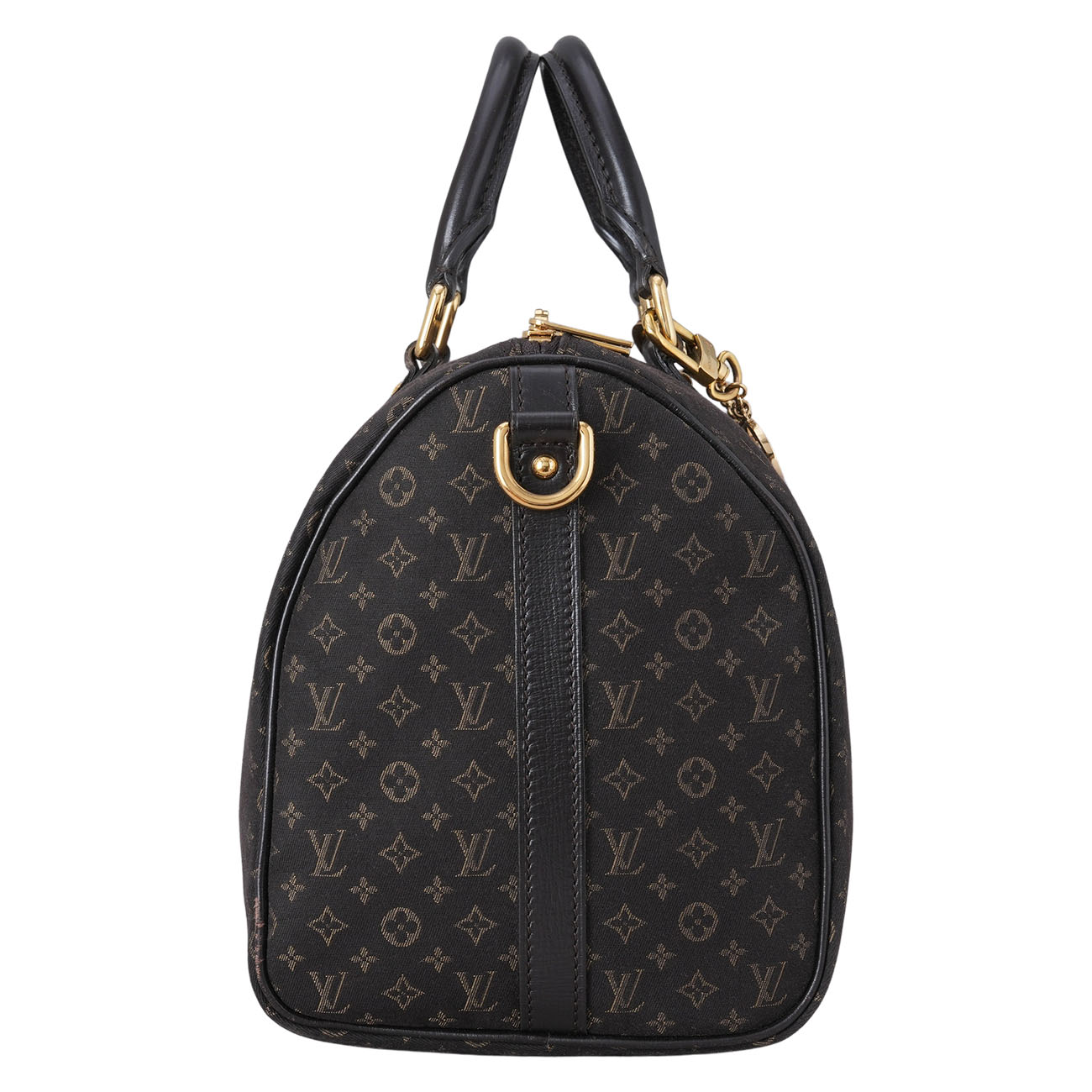 LOUIS VUITTON(USED)루이비통 M56702 이딜 스피디 30 반둘리에 & 백참